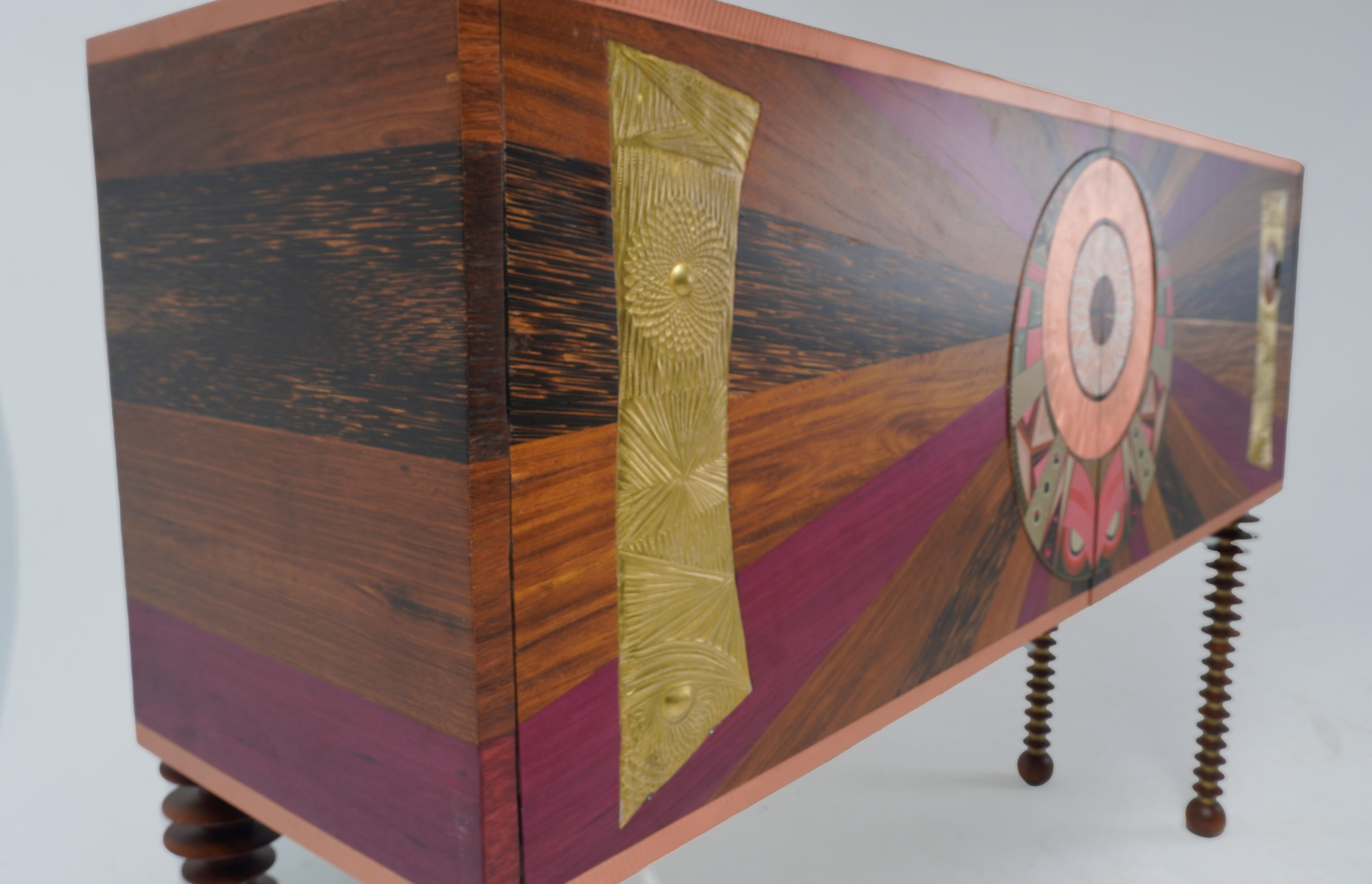 Fine Cabinetmaking